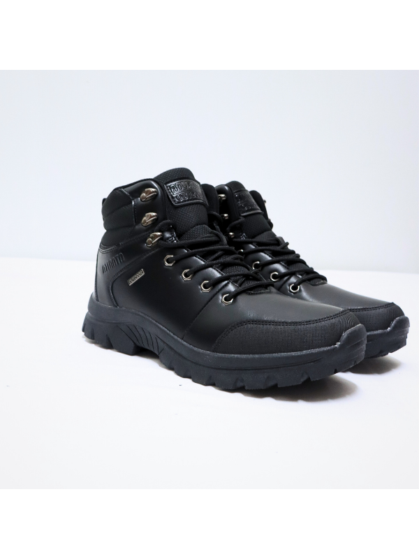 Botines de hombre con estilo para...