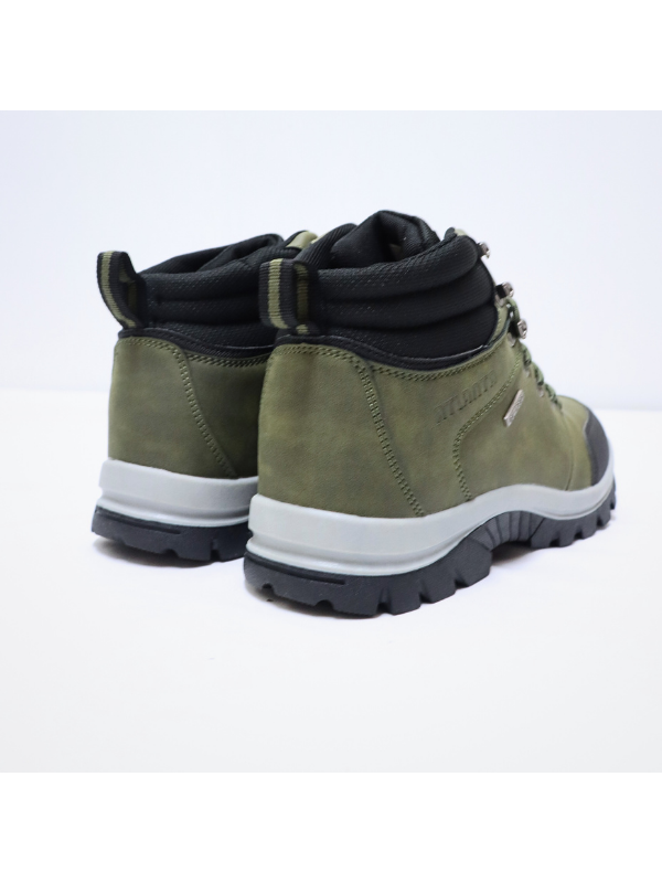 Botines de hombre con estilo para...