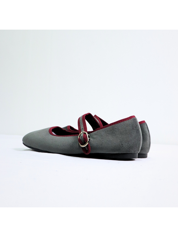 Zapatos planos cómodos – Confort...