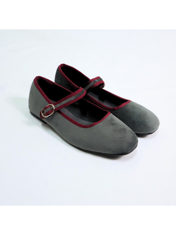 Zapatos planos cómodos – Confort...