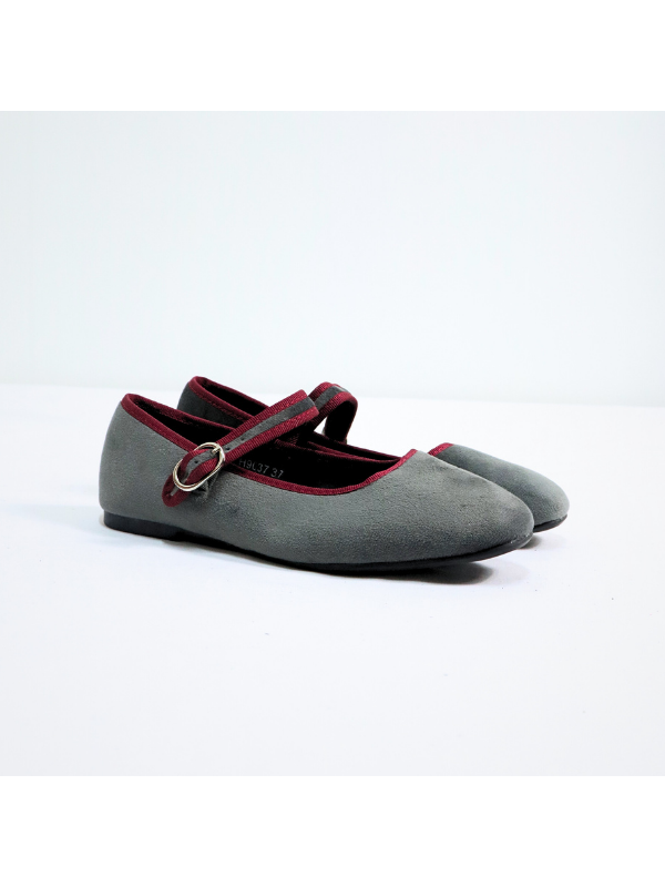 Zapatos planos cómodos – Confort...