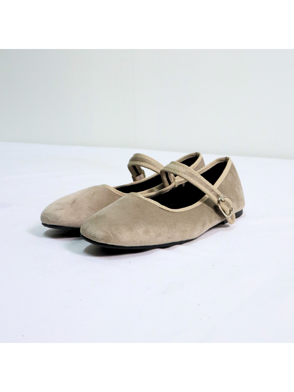 Zapatos planos cómodos – Confort...