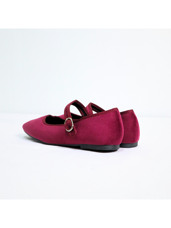 Zapatos planos cómodos – Confort...