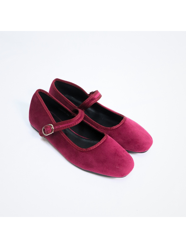 Zapatos planos cómodos – Confort...