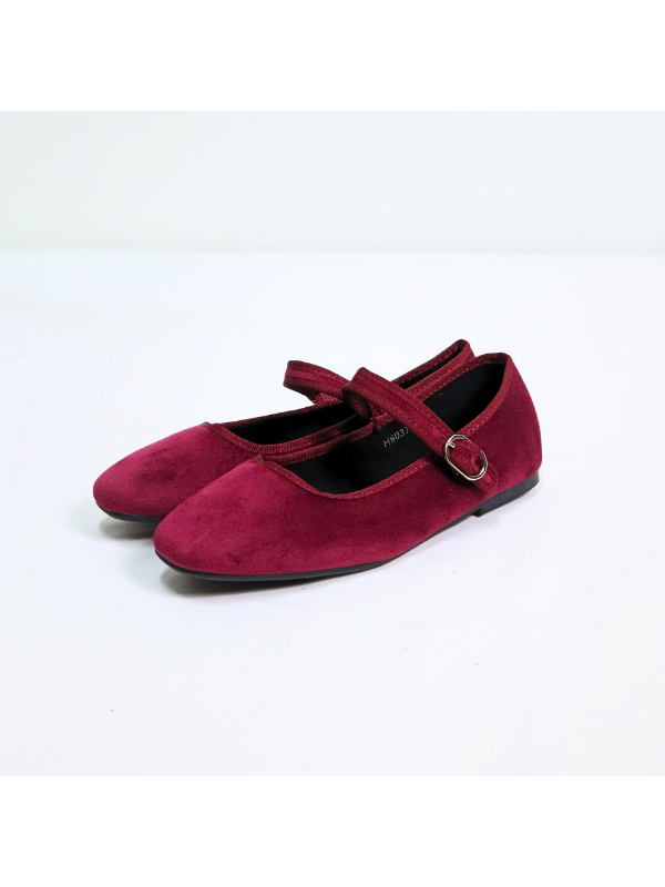 Zapatos planos cómodos – Confort...