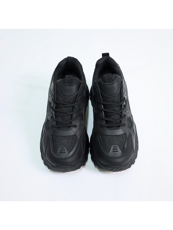 Zapatillas deportivas de moda con...