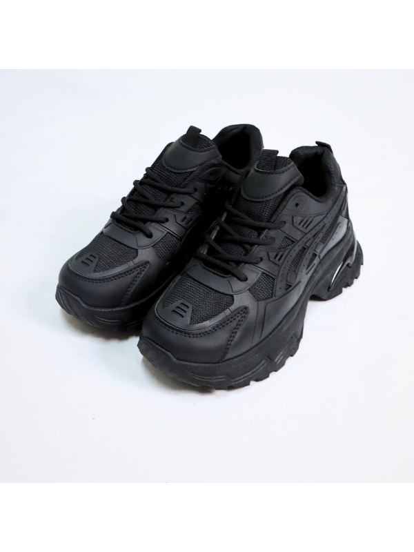 Zapatillas deportivas de moda con...