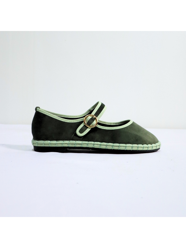 Zapatos planos cómodos para mujer –...