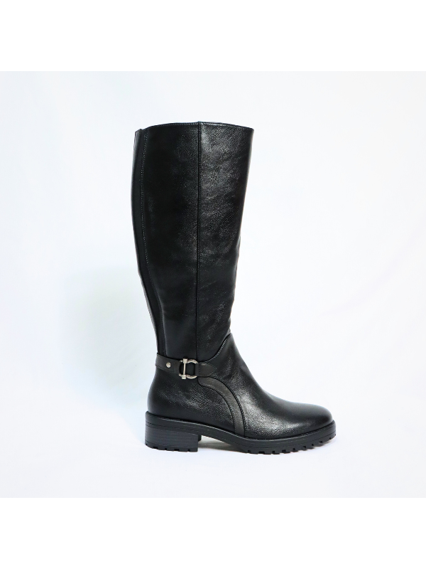 Botas largas de alta calidad con...