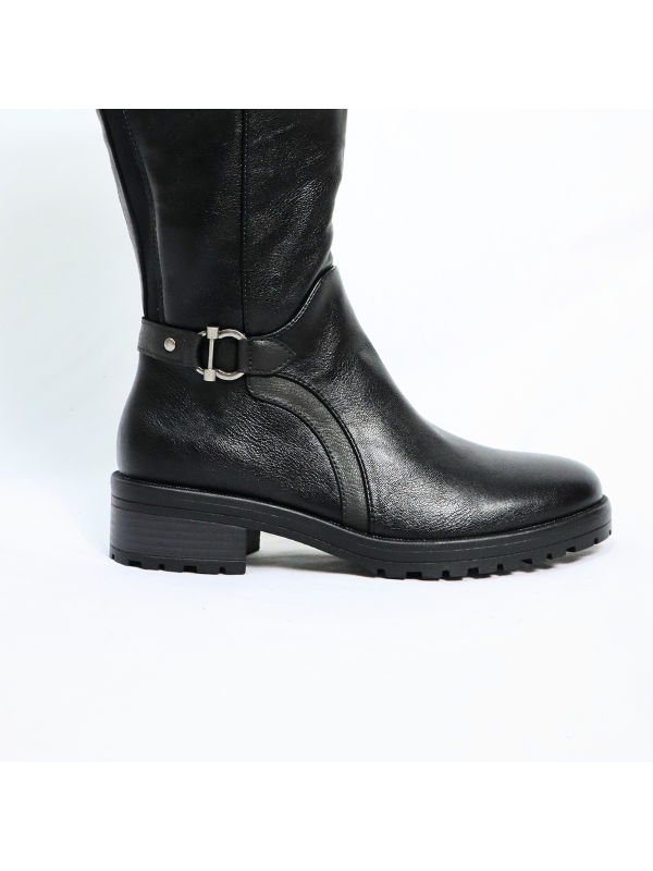 Botas largas de alta calidad con...