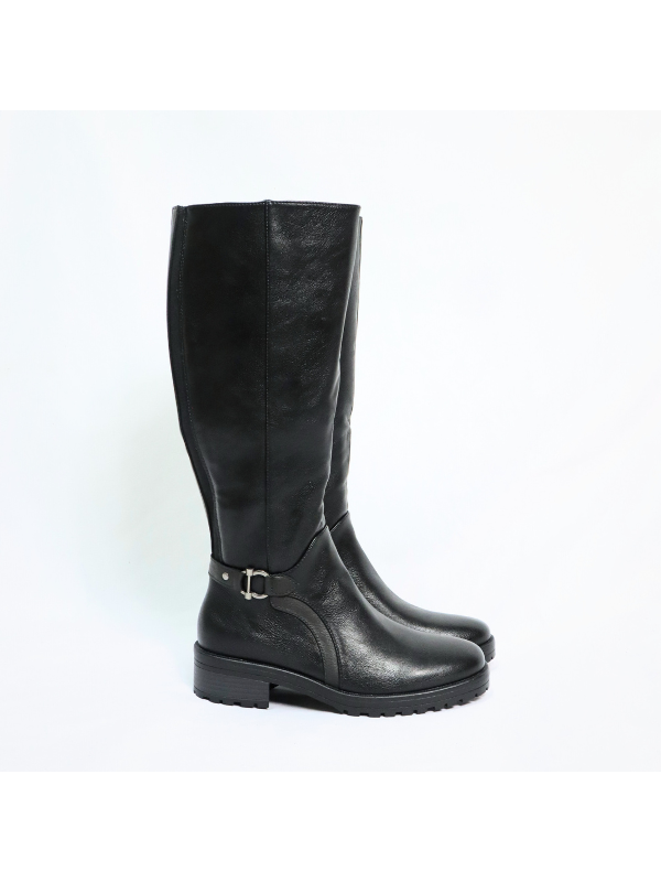 Botas largas de alta calidad con...