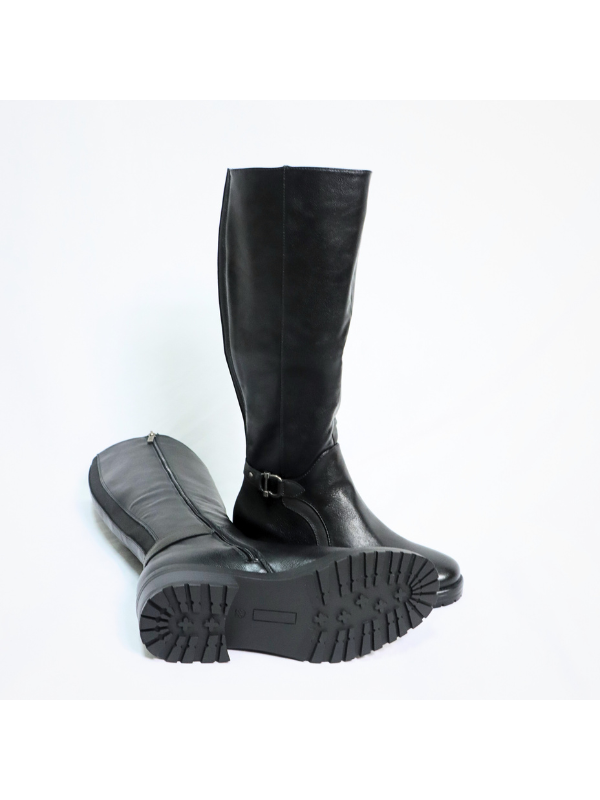 Botas largas de alta calidad con...