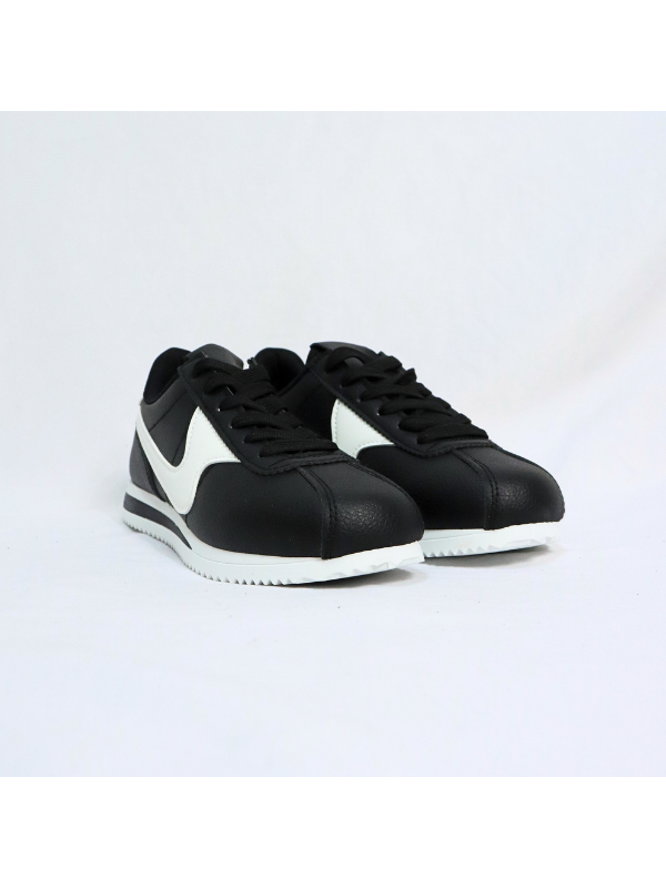 Zapatillas casuales de mujer con...