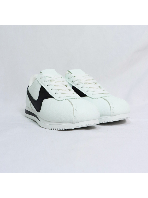 Zapatillas casuales de mujer con...