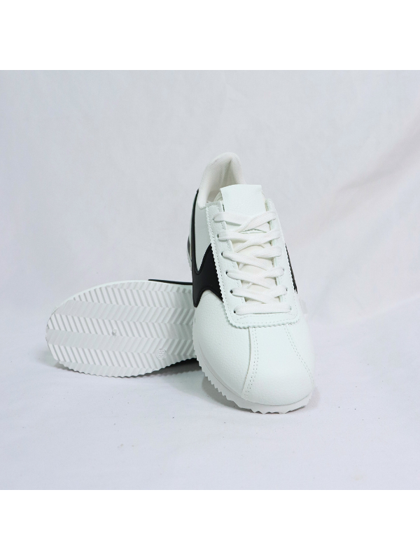 Zapatillas casuales de mujer con...