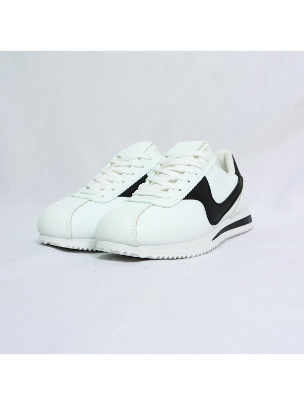 Zapatillas casuales de mujer con...