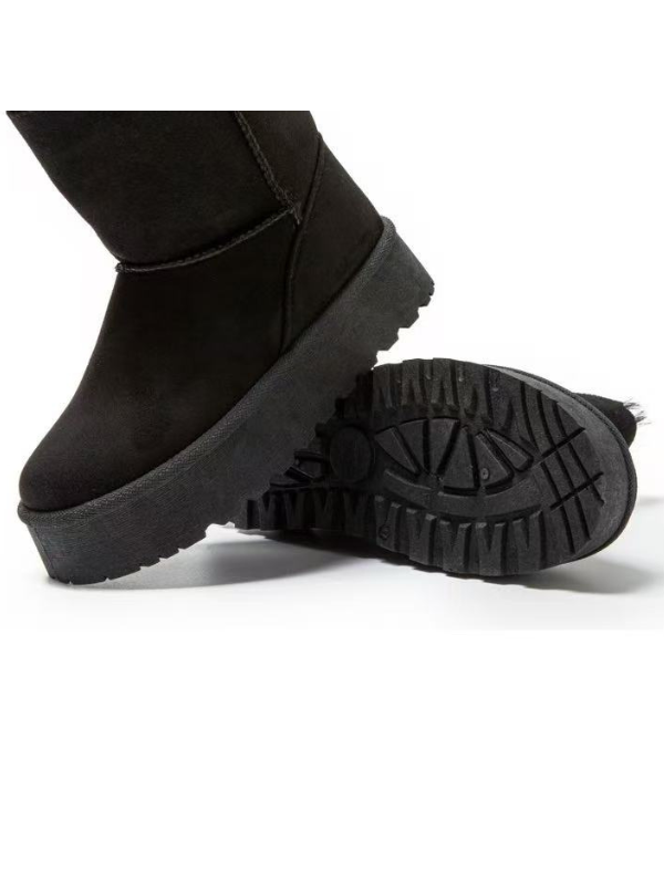 Botas térmicas para nieve...