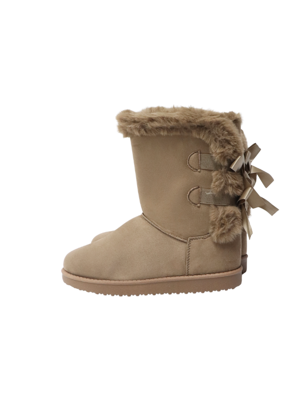 Botas de nieve térmicas con diseño de...