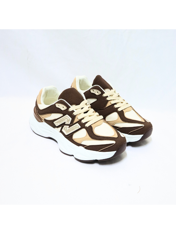 Zapato deportiva para mujer