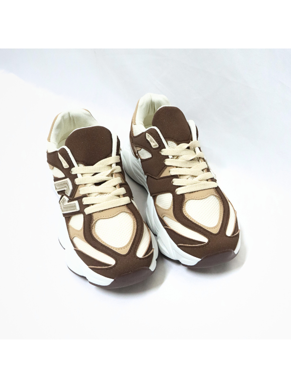 Zapato deportiva para mujer