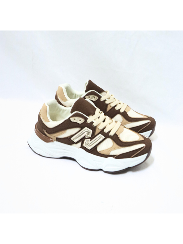 Zapato deportiva para mujer