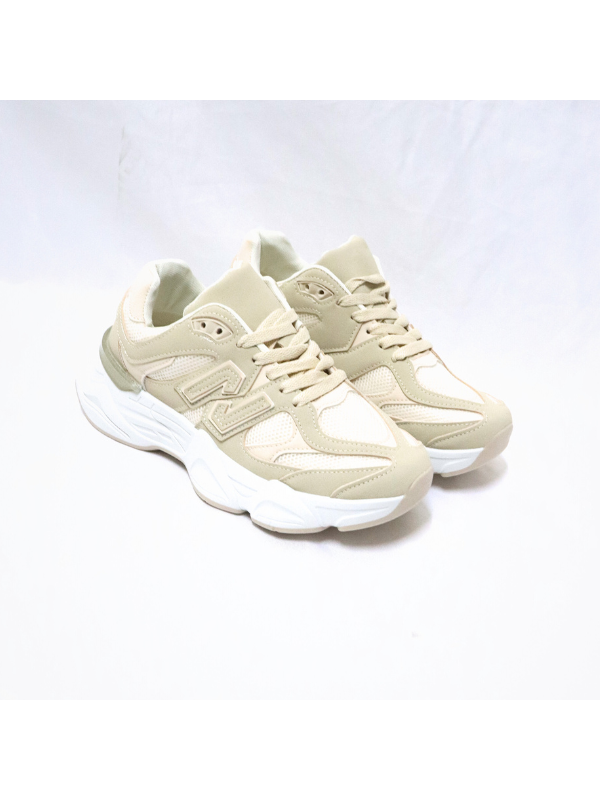 Zapato deportiva para mujer