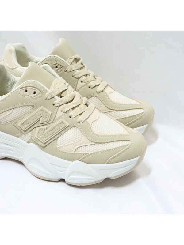 Zapato deportiva para mujer