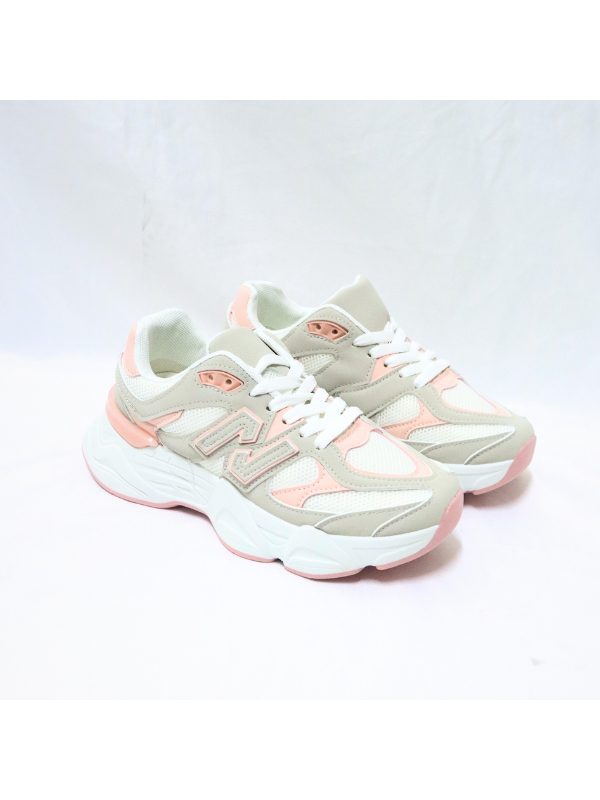 Zapato deportiva para mujer