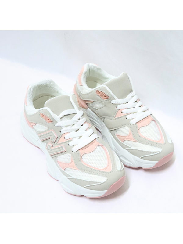 Zapato deportiva para mujer