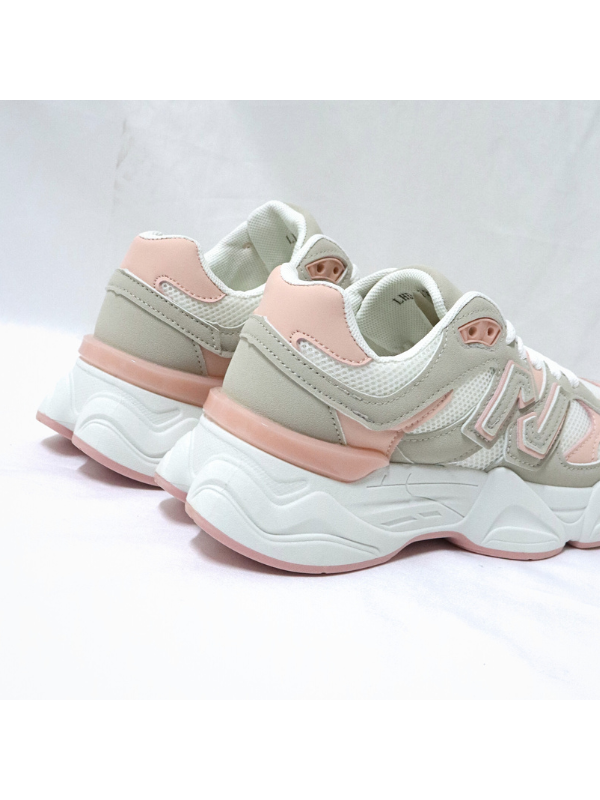 Zapato deportiva para mujer