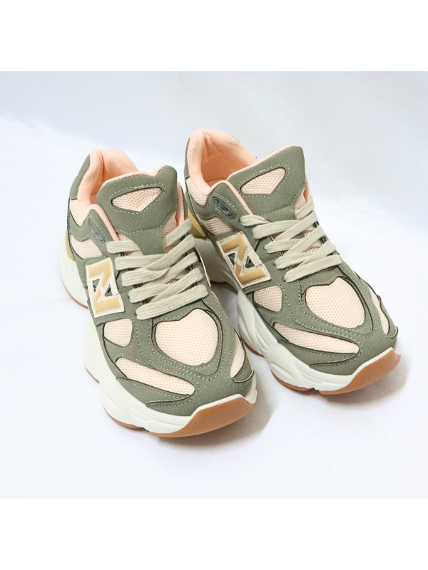 Zapato deportiva para mujer