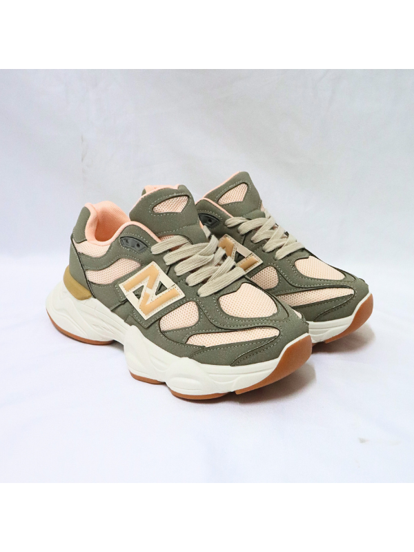 Zapato deportiva para mujer