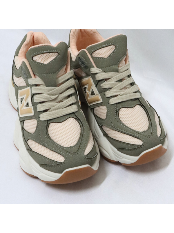 Zapato deportiva para mujer