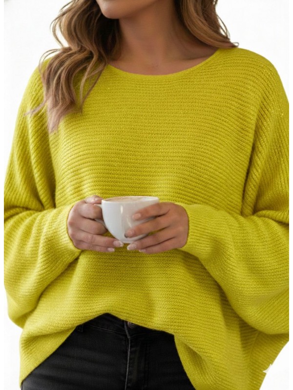 Jersey de punto fino con pequeños...