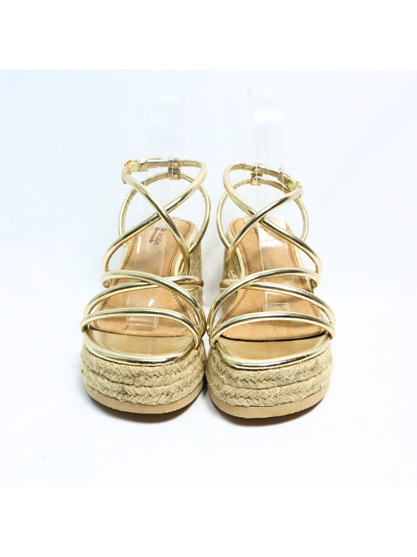 Sandalias de verano con diseño...