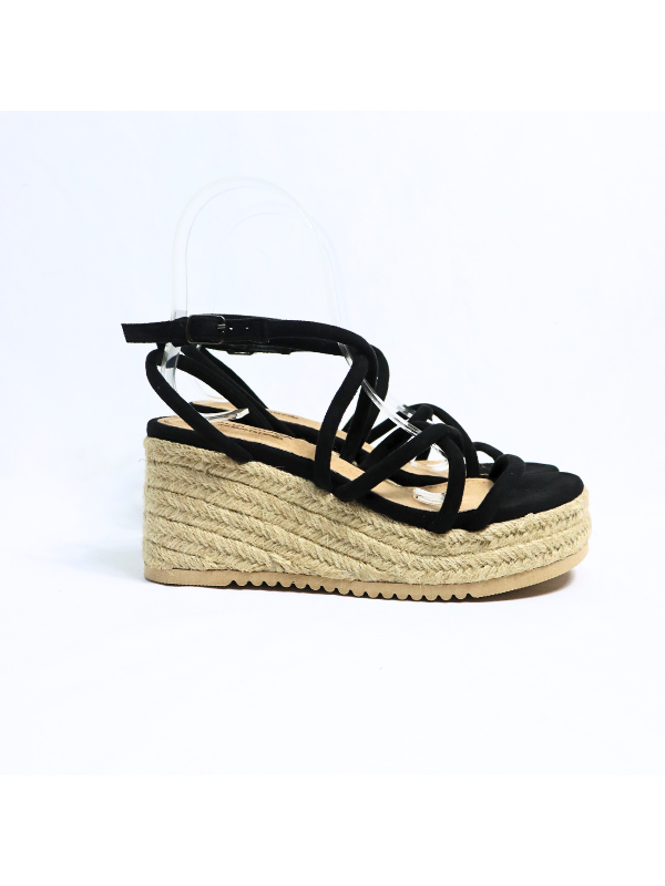 Sandalias de verano con diseño...