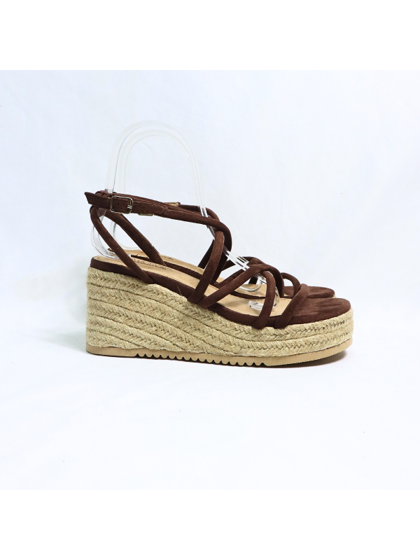 Sandalias de verano con...