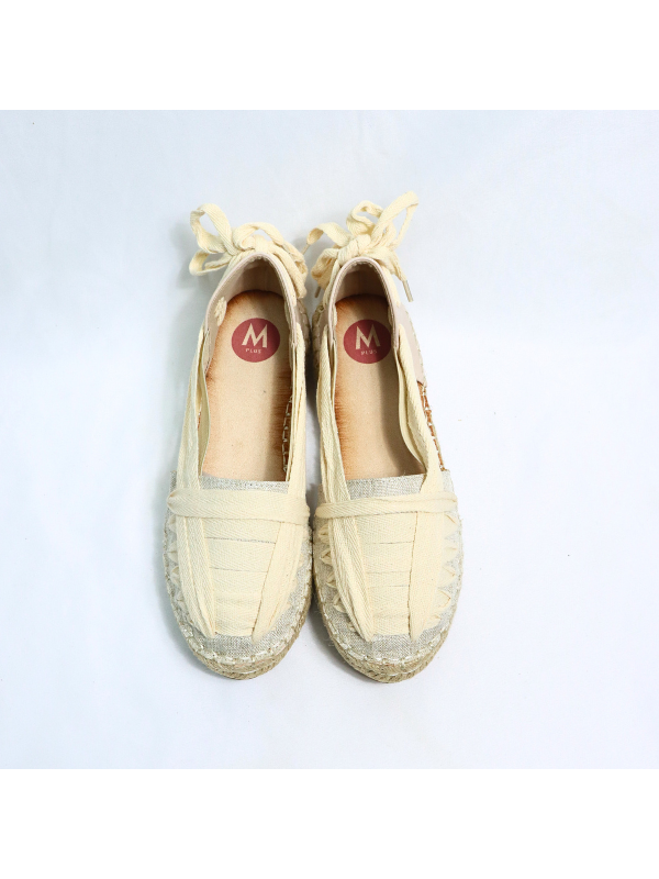 Alpargatas con cuña cómodas – Estilo...