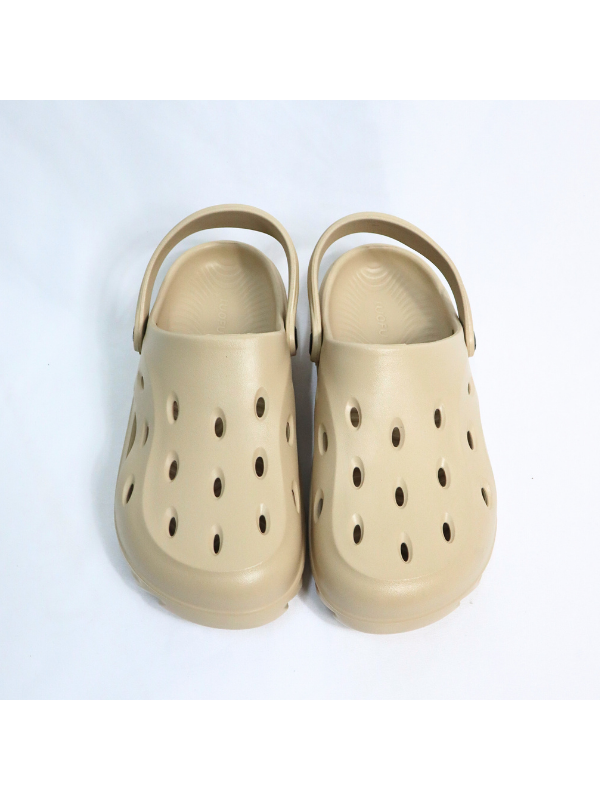 Sueco LUOFU de Moda – Zuecos de EVA...