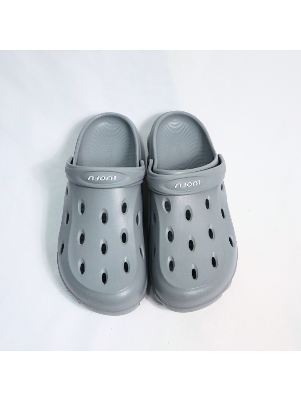 Sueco LUOFU de Moda – Zuecos de EVA...