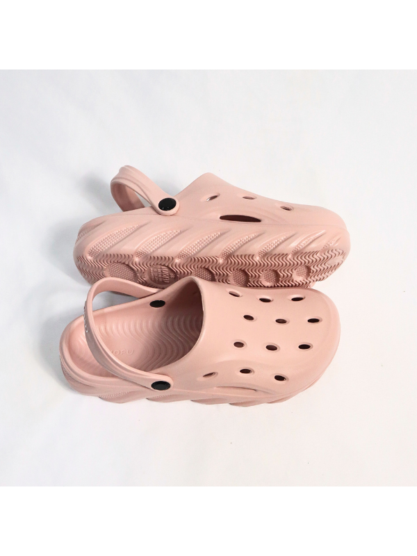 Sueco LUOFU de Moda – Zuecos de EVA...