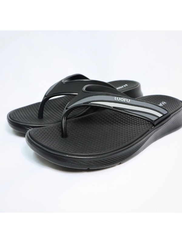 LUOFU Chanclas de Hombre para Verano,...