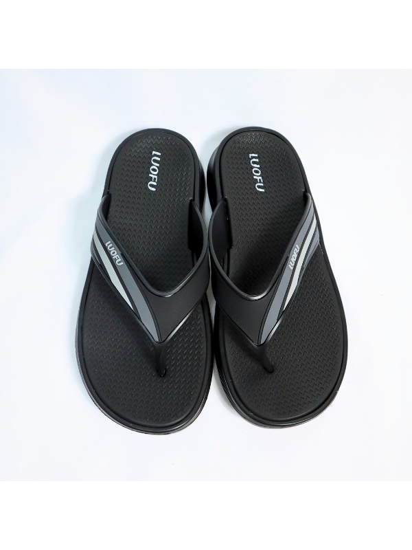 LUOFU Chanclas de Hombre para Verano,...