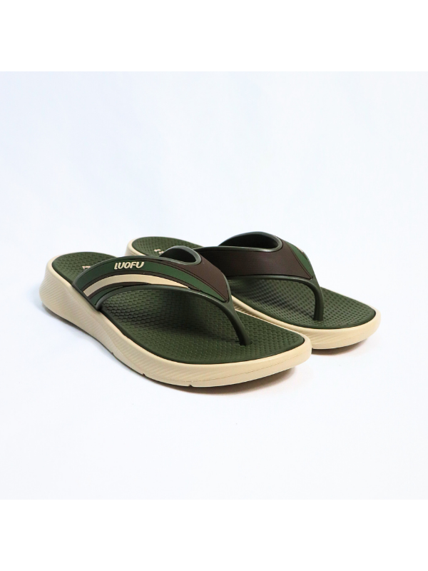 LUOFU Chanclas de Hombre para Verano,...