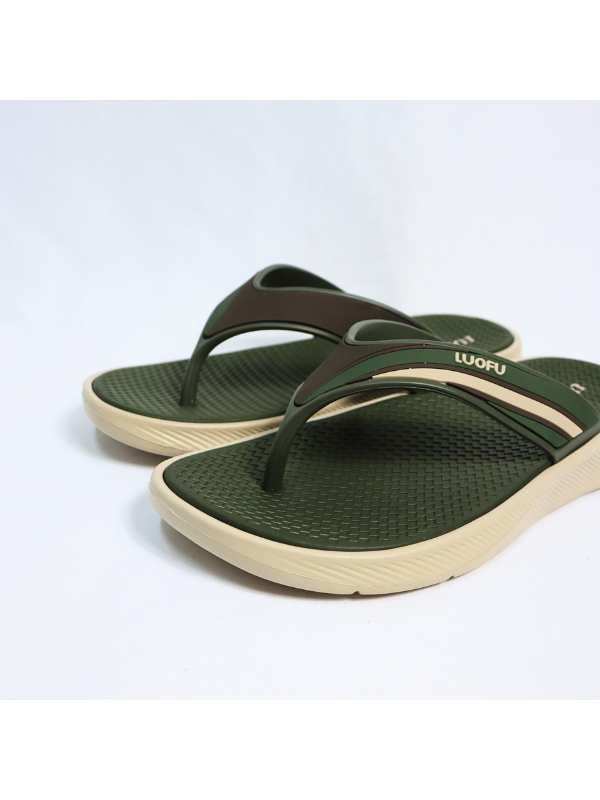 LUOFU Chanclas de Hombre para Verano,...