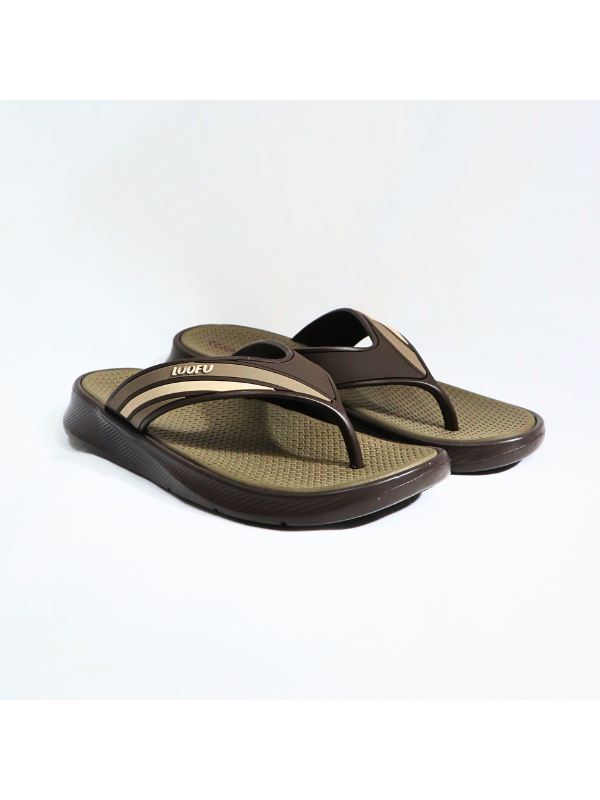 LUOFU Chanclas de Hombre para Verano,...