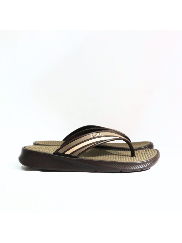 LUOFU Chanclas de Hombre para Verano,...