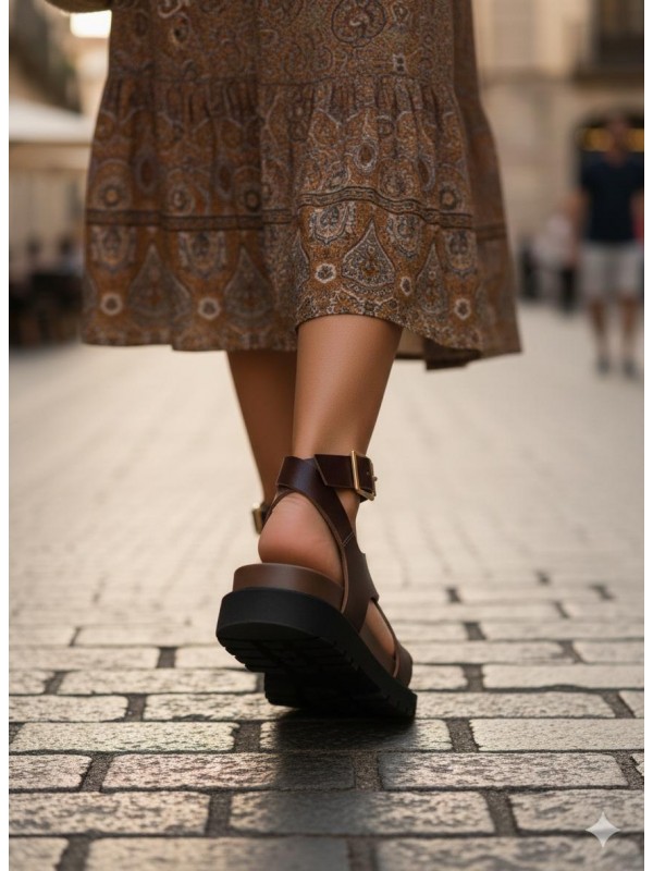 Sandalias de verano para mujer,...