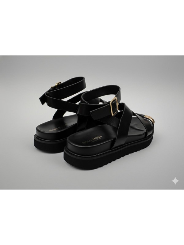 Sandalias de verano para mujer,...