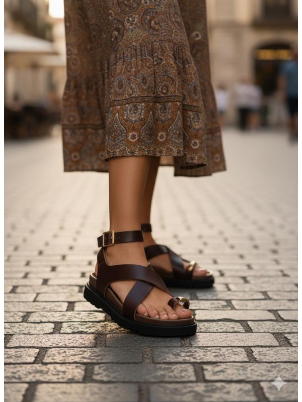 Sandalias de verano para mujer,...
